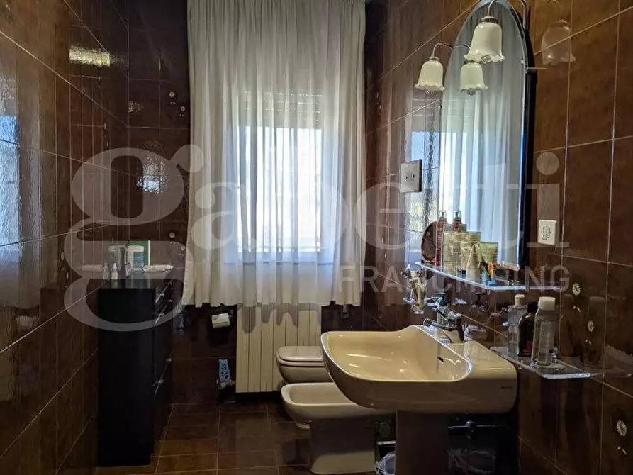 Immagine 16 di Villetta a schiera in vendita  in Via Cavarzere, Via Carlo Alberto Dalla Chiesa, 9 a Cavarzere