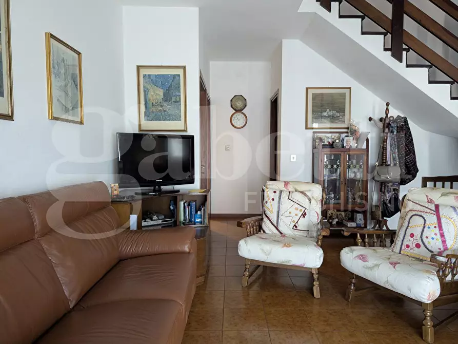 Immagine 4 di Villetta a schiera in vendita  in Via Cavarzere, Via Carlo Alberto Dalla Chiesa, 9 a Cavarzere
