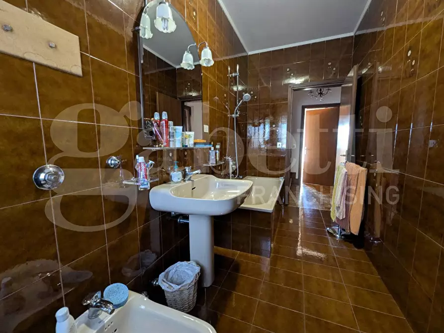 Immagine 15 di Villetta a schiera in vendita  in Via Cavarzere, Via Carlo Alberto Dalla Chiesa, 9 a Cavarzere