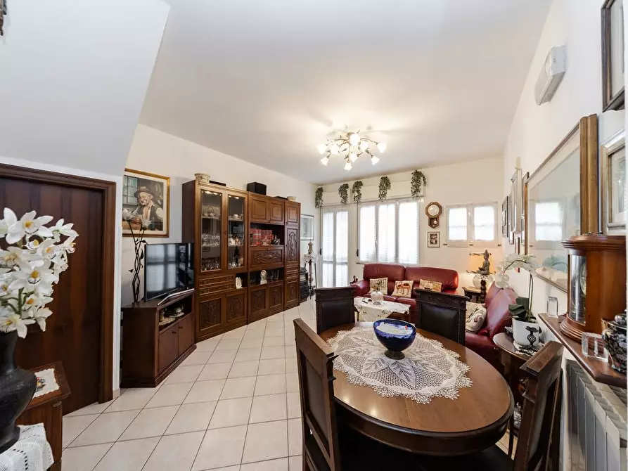 Immagine 10 di Casa bifamiliare in vendita  in Via NOVARA, 112 a Milano