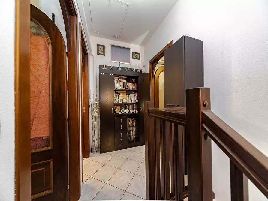Immagine 28 di Casa bifamiliare in vendita  in Via NOVARA, 112 a Milano