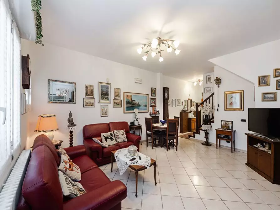 Immagine 13 di Casa bifamiliare in vendita  in Via NOVARA, 112 a Milano