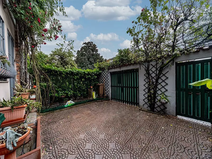Immagine 44 di Casa bifamiliare in vendita  in Via NOVARA, 112 a Milano