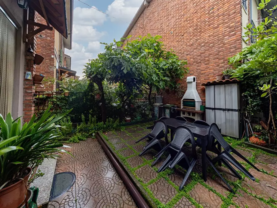 Immagine 38 di Casa bifamiliare in vendita  in Via NOVARA, 112 a Milano