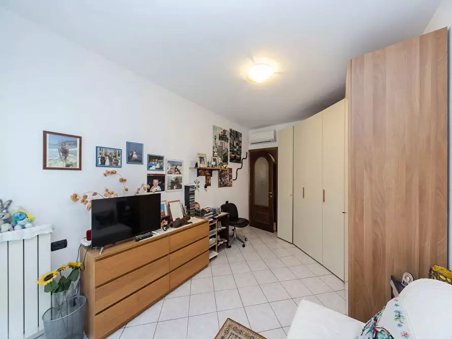 Immagine 22 di Casa bifamiliare in vendita  in Via NOVARA, 112 a Milano