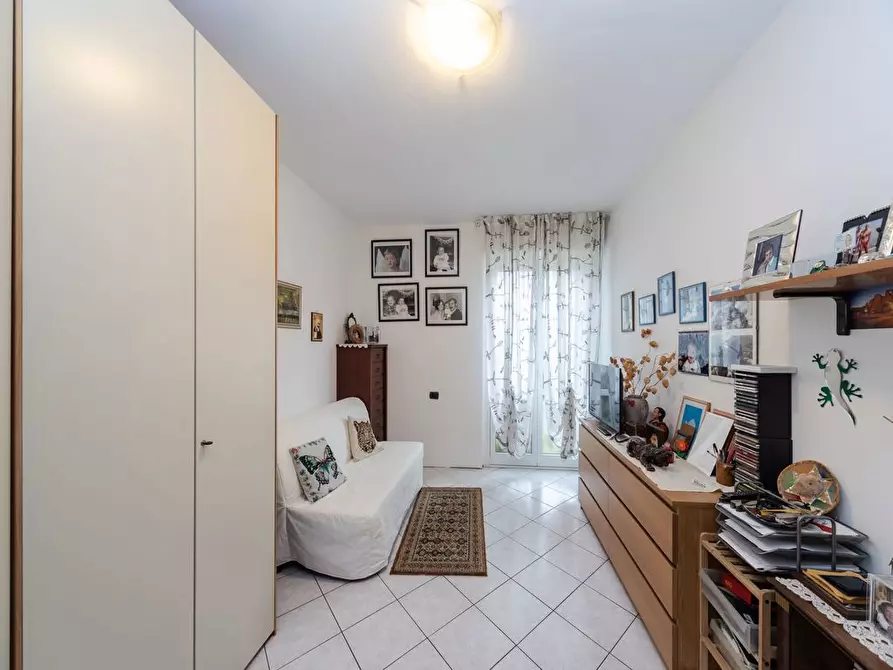 Immagine 20 di Casa bifamiliare in vendita  in Via NOVARA, 112 a Milano