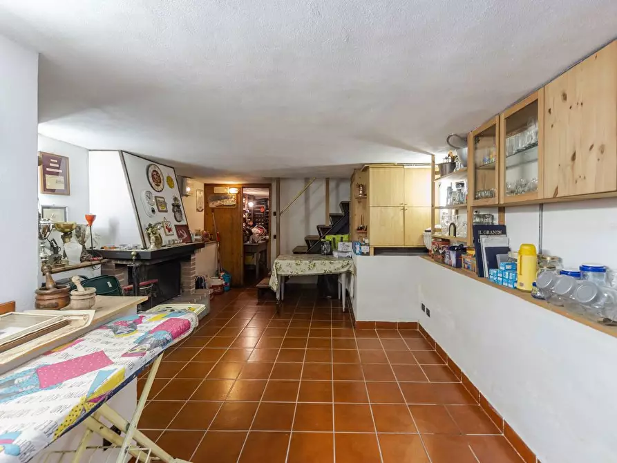 Immagine 35 di Casa bifamiliare in vendita  in Via NOVARA, 112 a Milano
