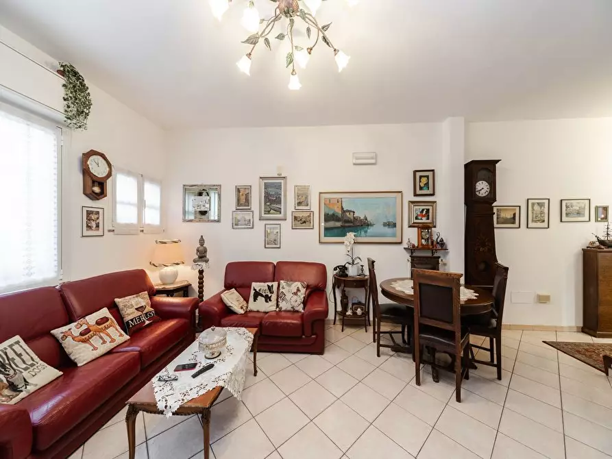Immagine 15 di Casa bifamiliare in vendita  in Via NOVARA, 112 a Milano
