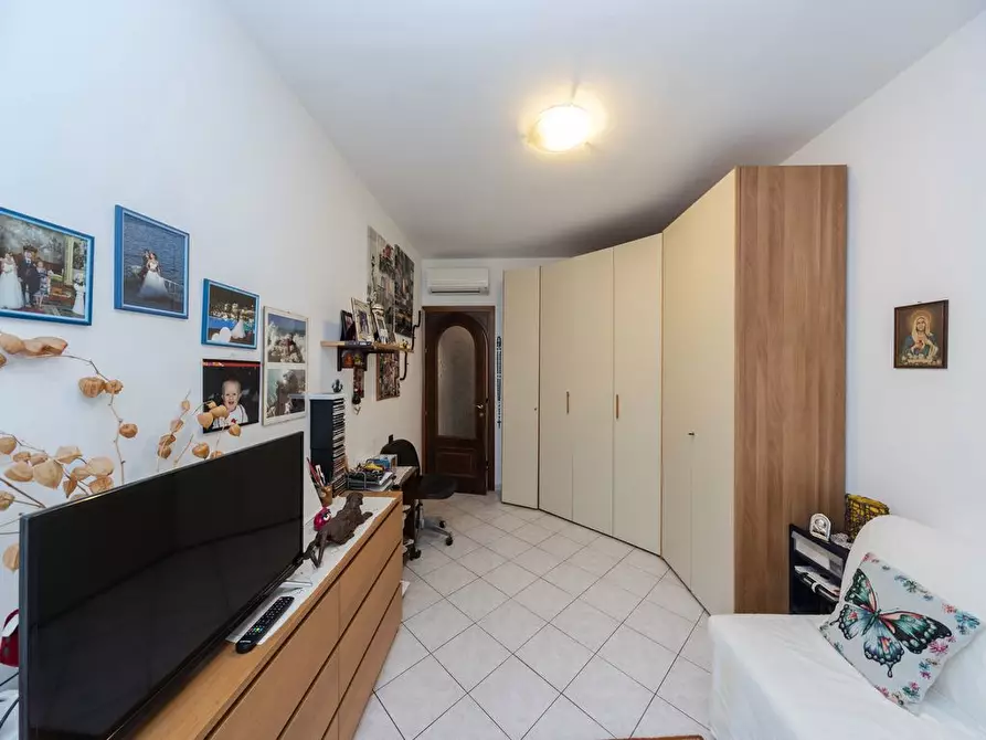 Immagine 21 di Casa bifamiliare in vendita  in Via NOVARA, 112 a Milano