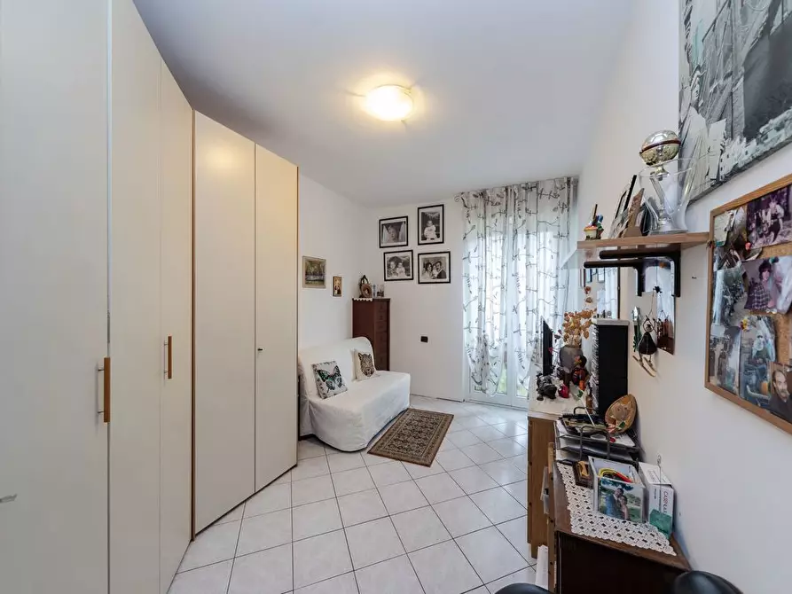 Immagine 19 di Casa bifamiliare in vendita  in Via NOVARA, 112 a Milano