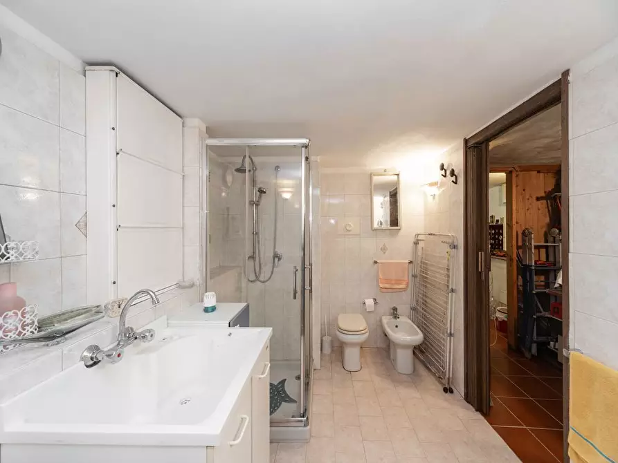 Immagine 37 di Casa bifamiliare in vendita  in Via NOVARA, 112 a Milano