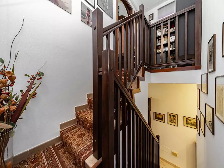 Immagine 27 di Casa bifamiliare in vendita  in Via NOVARA, 112 a Milano