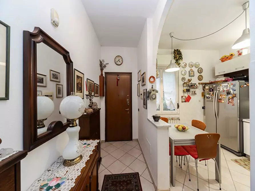 Immagine 3 di Casa bifamiliare in vendita  in Via NOVARA, 112 a Milano