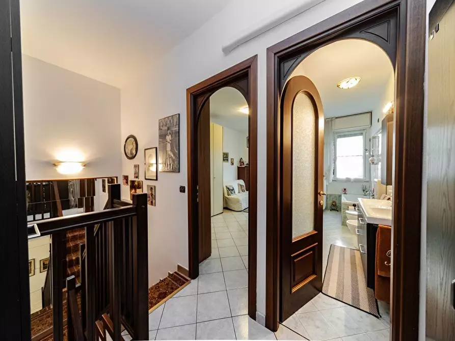 Immagine 29 di Casa bifamiliare in vendita  in Via NOVARA, 112 a Milano