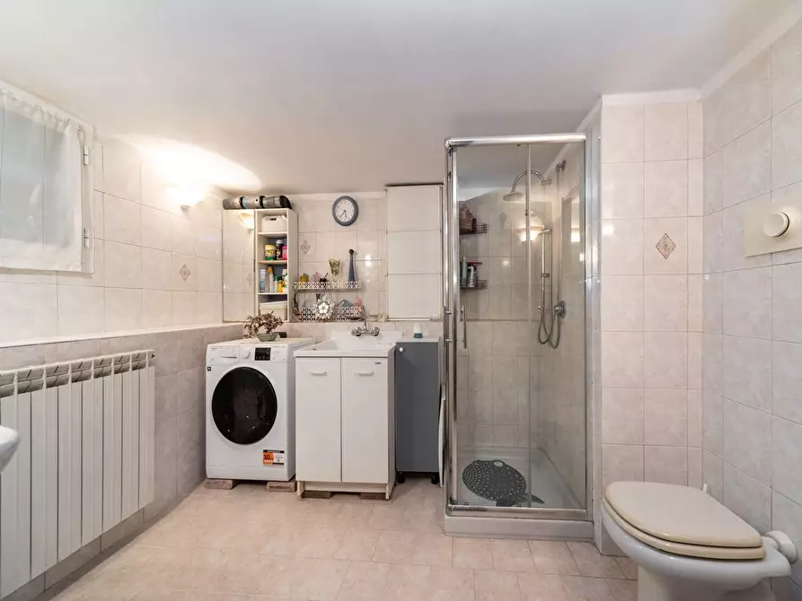 Immagine 36 di Casa bifamiliare in vendita  in Via NOVARA, 112 a Milano