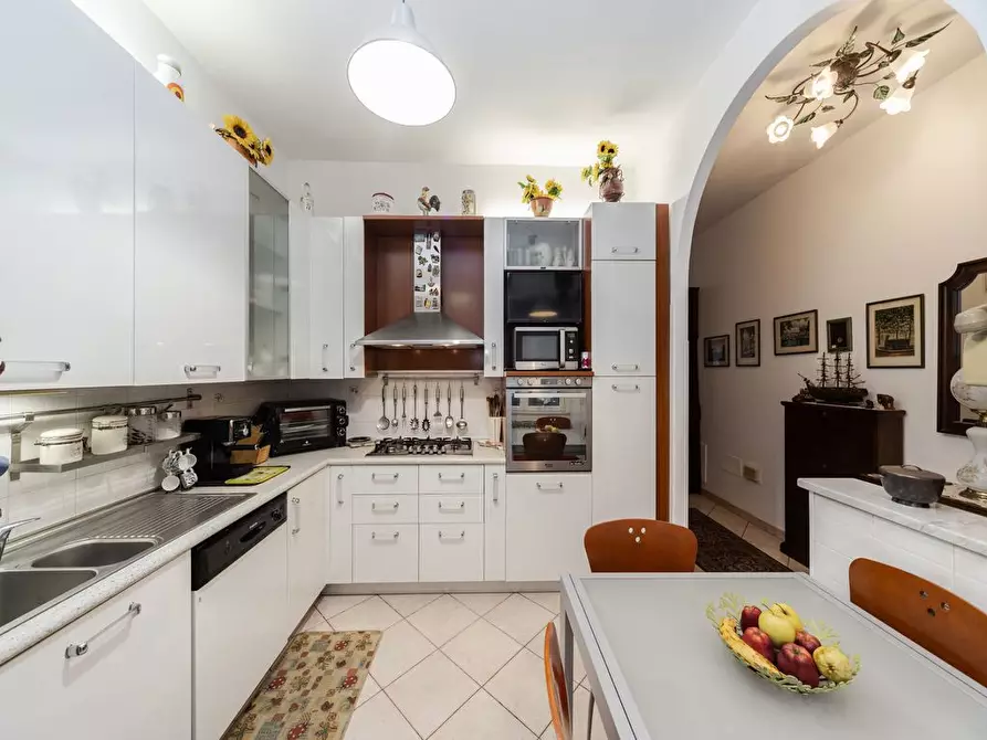 Immagine 5 di Casa bifamiliare in vendita  in Via NOVARA, 112 a Milano