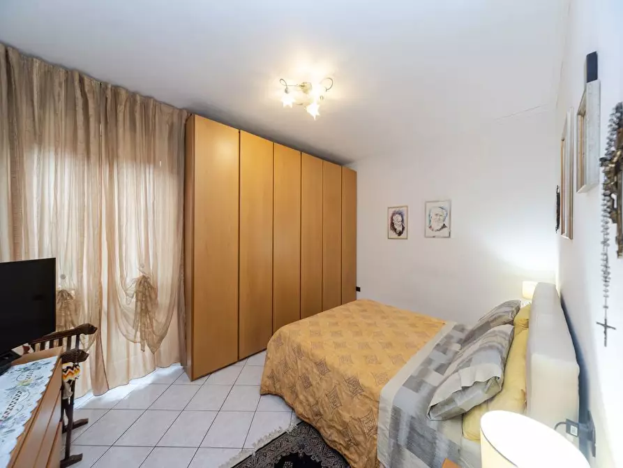 Immagine 16 di Casa bifamiliare in vendita  in Via NOVARA, 112 a Milano