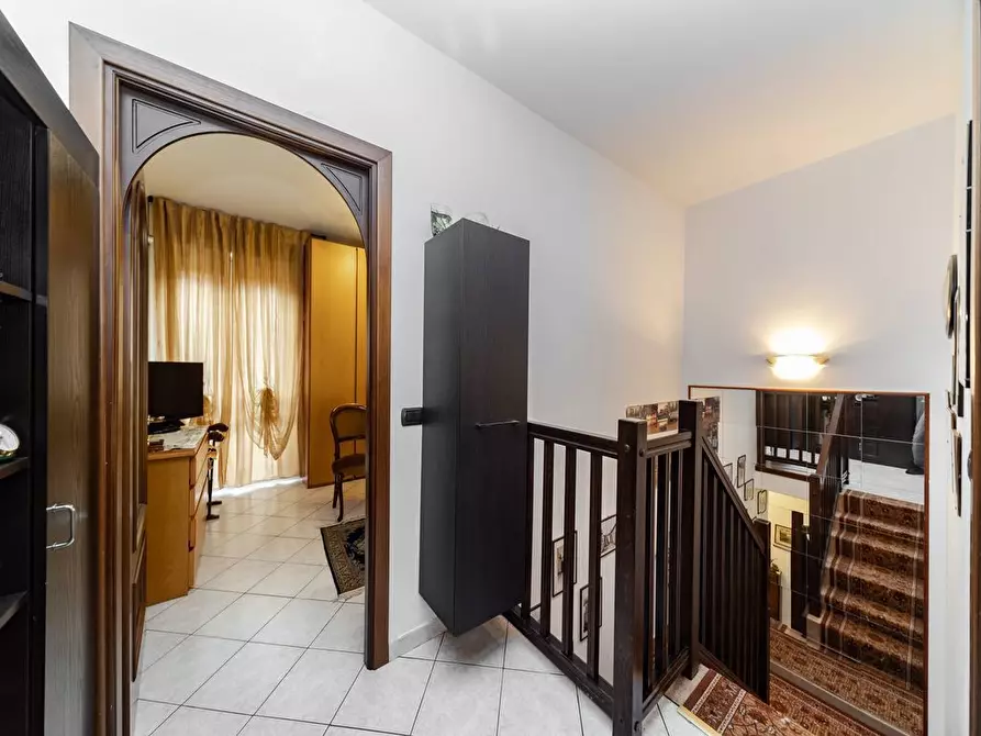 Immagine 25 di Casa bifamiliare in vendita  in Via NOVARA, 112 a Milano
