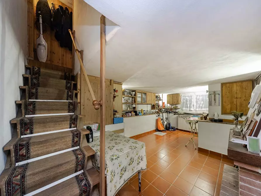 Immagine 33 di Casa bifamiliare in vendita  in Via NOVARA, 112 a Milano