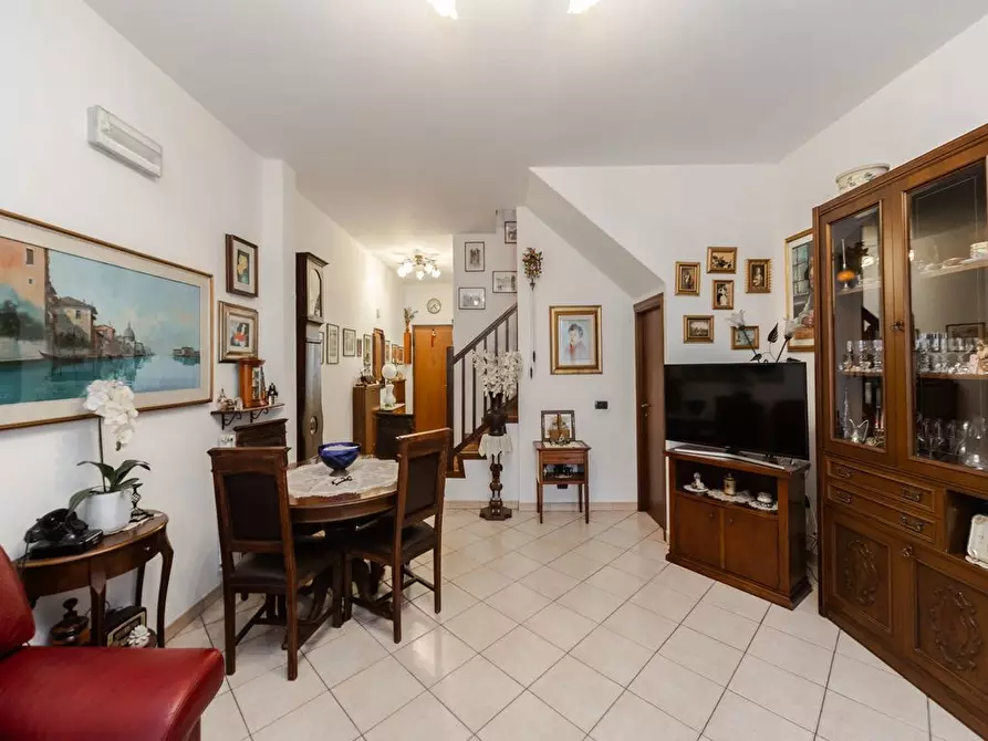 Immagine 14 di Casa bifamiliare in vendita  in Via NOVARA, 112 a Milano