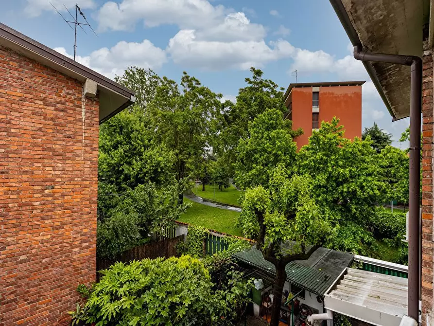 Immagine 31 di Casa bifamiliare in vendita  in Via NOVARA, 112 a Milano
