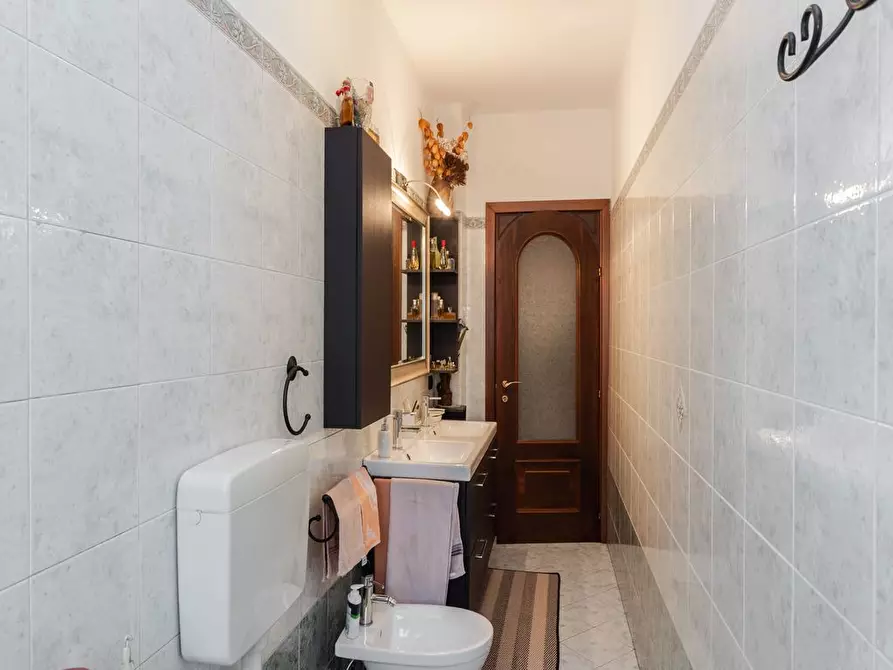Immagine 24 di Casa bifamiliare in vendita  in Via NOVARA, 112 a Milano