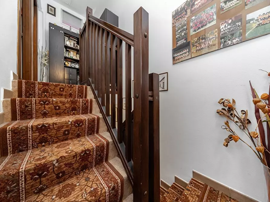 Immagine 26 di Casa bifamiliare in vendita  in Via NOVARA, 112 a Milano