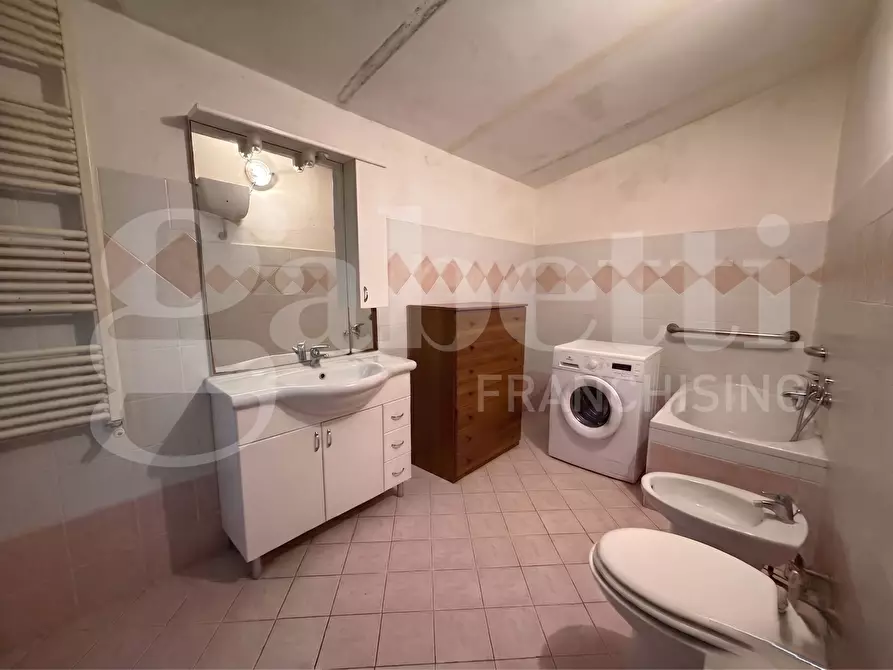 Immagine 8 di Appartamento in vendita  in Via Marte, 3 a Latina
