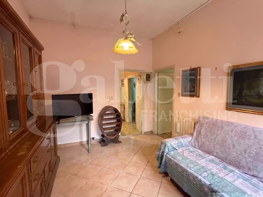 Immagine 3 di Appartamento in vendita  in Via Marte, 3 a Latina
