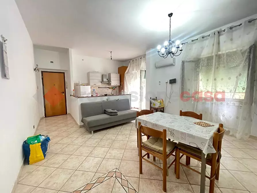 Immagine 10 di Appartamento in vendita  in Via don minzoni, 34 a Tivoli