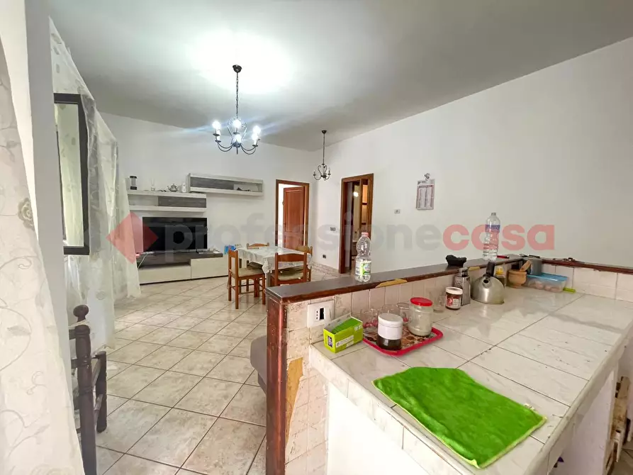 Immagine 13 di Appartamento in vendita  in Via don minzoni, 34 a Tivoli