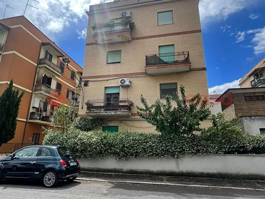 Immagine 1 di Appartamento in vendita  in Via don minzoni, 34 a Tivoli