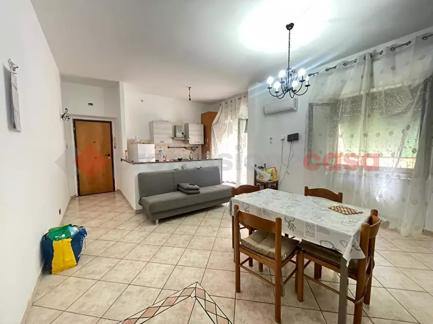 Immagine 11 di Appartamento in vendita  in Via don minzoni, 34 a Tivoli