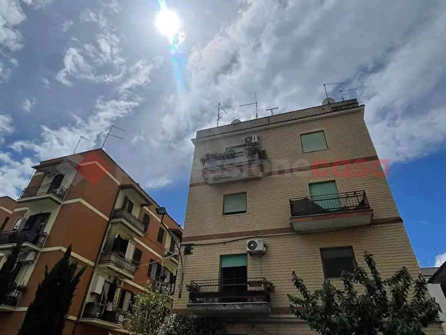 Immagine 4 di Appartamento in vendita  in Via don minzoni, 34 a Tivoli