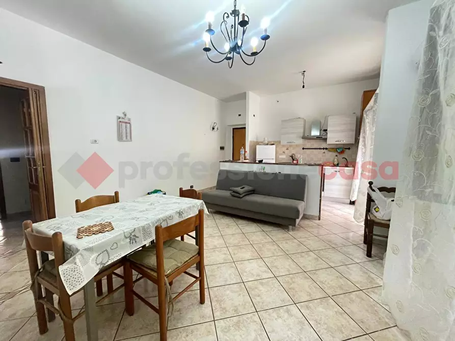 Immagine 9 di Appartamento in vendita  in Via don minzoni, 34 a Tivoli