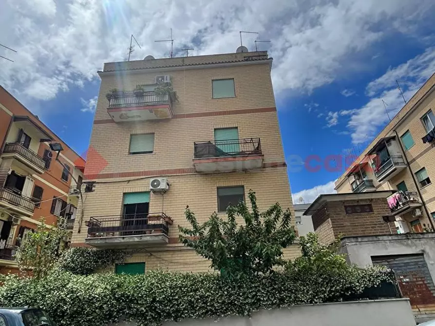 Immagine 5 di Appartamento in vendita  in Via don minzoni, 34 a Tivoli
