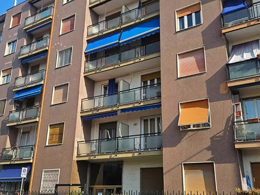 Immagine 8 di Appartamento in vendita  in Via LEONARDO DA VINCI, 13 a Bresso