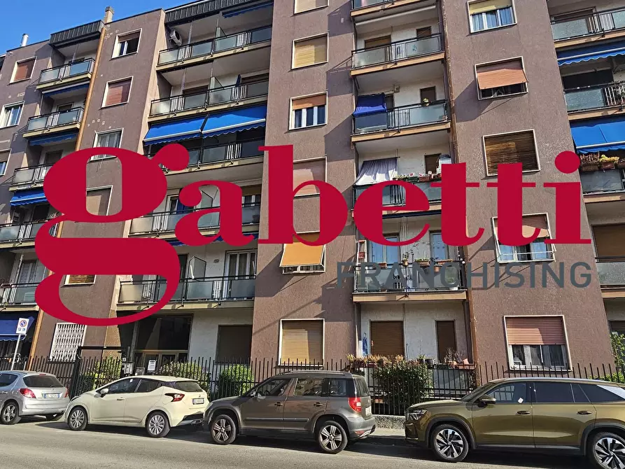 Immagine 1 di Appartamento in vendita  in Via LEONARDO DA VINCI, 13 a Bresso
