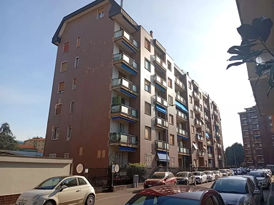 Immagine 7 di Appartamento in vendita  in Via LEONARDO DA VINCI, 13 a Bresso