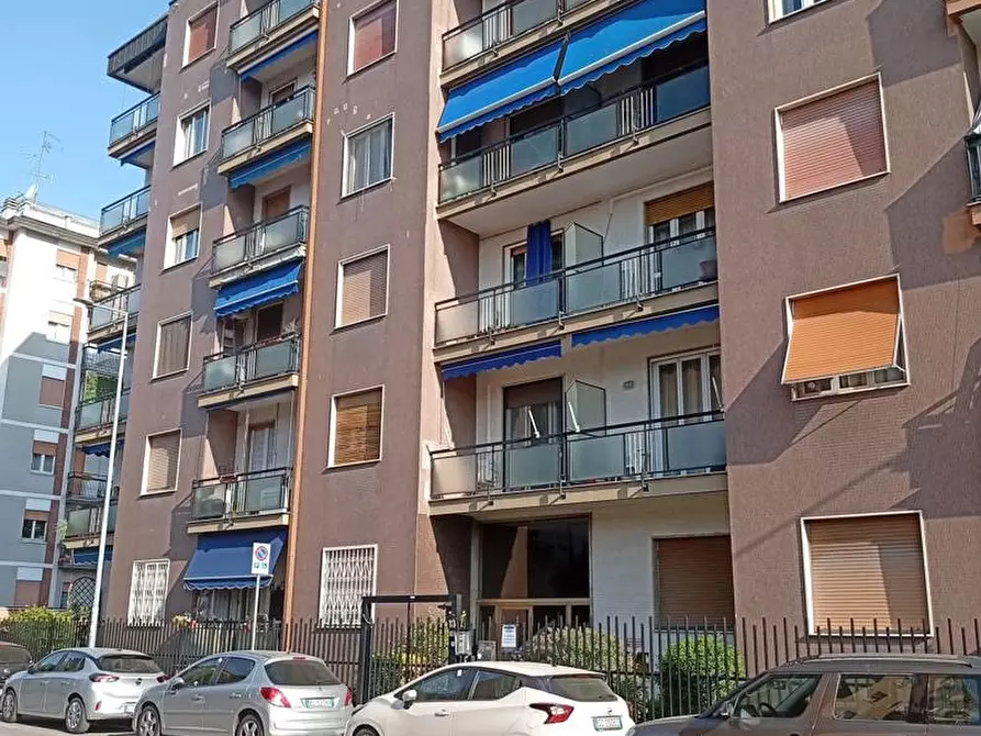 Immagine 6 di Appartamento in vendita  in Via LEONARDO DA VINCI, 13 a Bresso