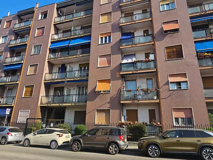 Immagine 2 di Appartamento in vendita  in Via LEONARDO DA VINCI, 13 a Bresso