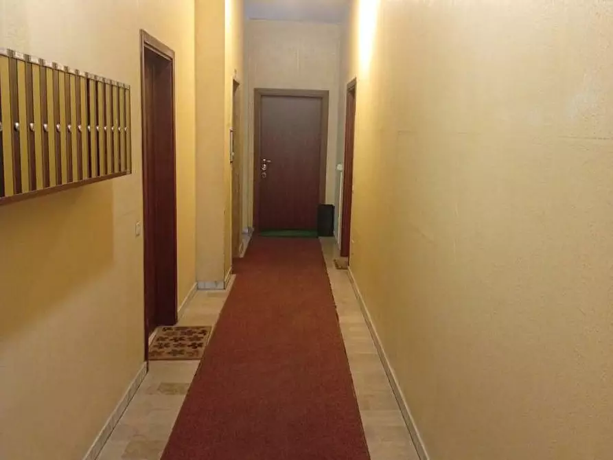 Immagine 4 di Appartamento in vendita  in Via LEONARDO DA VINCI, 13 a Bresso