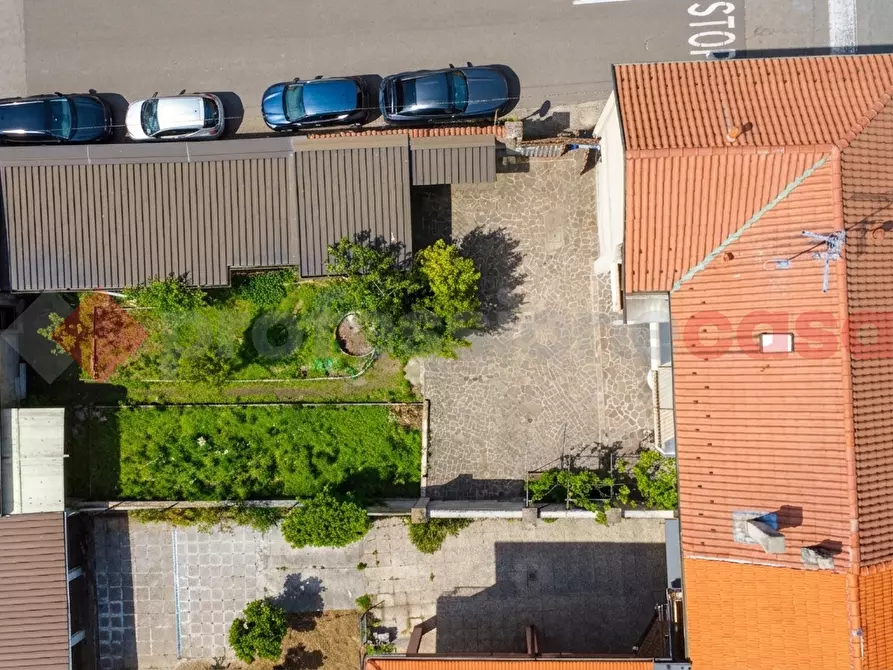 Immagine 29 di Palazzo in vendita  in Via alessandria, snc a Legnano