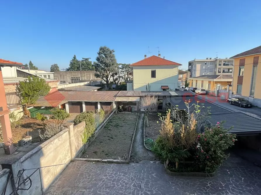 Immagine 26 di Palazzo in vendita  in Via alessandria, snc a Legnano
