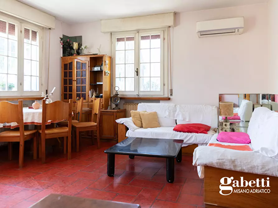 Immagine 23 di Villa in vendita  in Via Toscanini a Misano Adriatico
