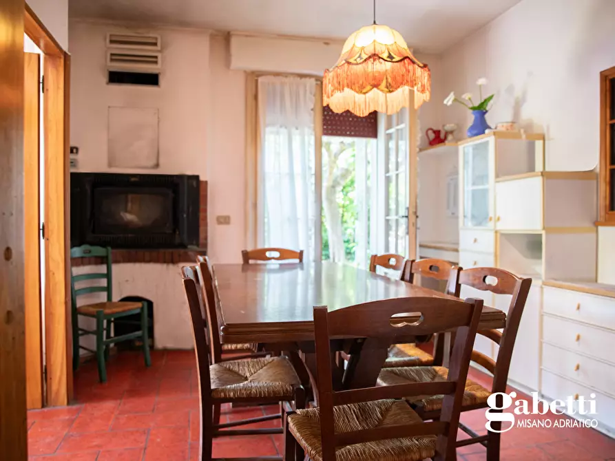 Immagine 29 di Villa in vendita  in Via Toscanini a Misano Adriatico