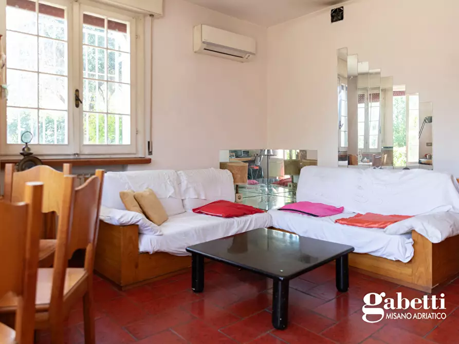 Immagine 25 di Villa in vendita  in Via Toscanini a Misano Adriatico