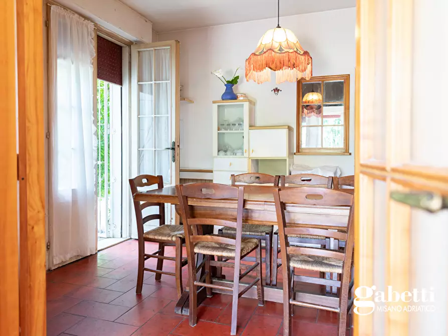 Immagine 27 di Villa in vendita  in Via Toscanini a Misano Adriatico