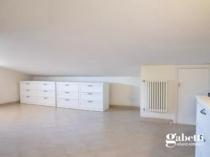 Immagine 14 di Villa in vendita  in Via Toscanini a Misano Adriatico