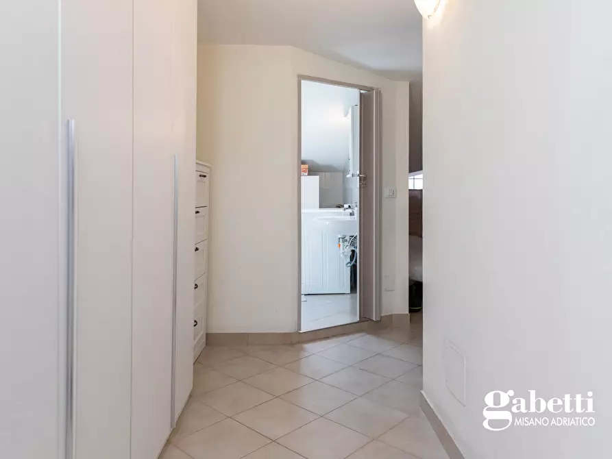Immagine 13 di Villa in vendita  in Via Toscanini a Misano Adriatico